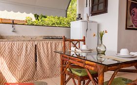 Casa Quintal - Pé na Areia - Araçatiba Ilha Grande